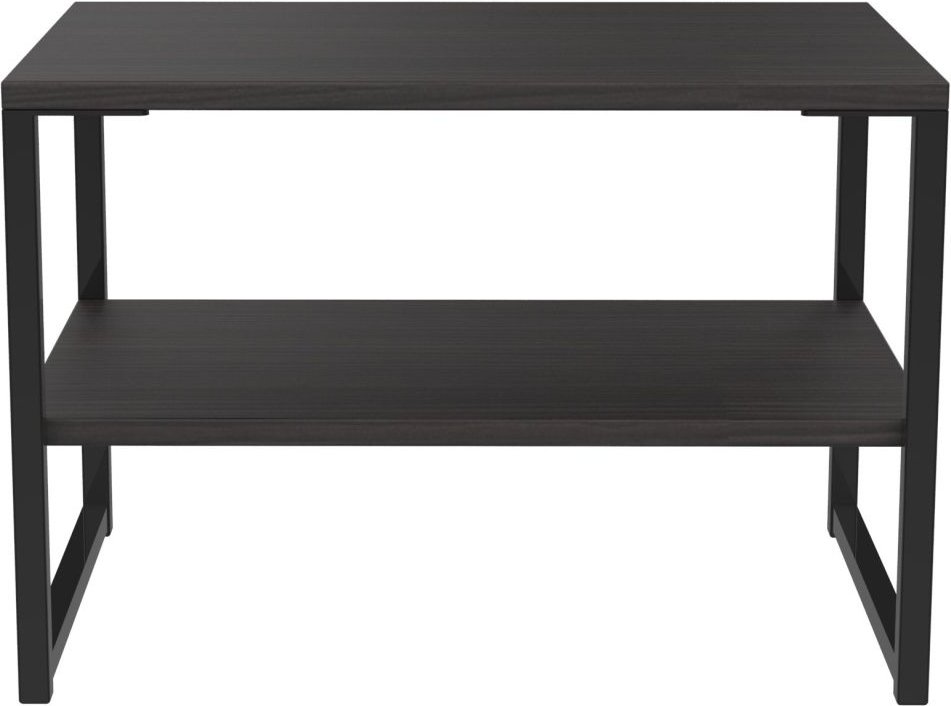 Photo 1 of Diego lamp table - black Photo 1 of Diego lamp table - black