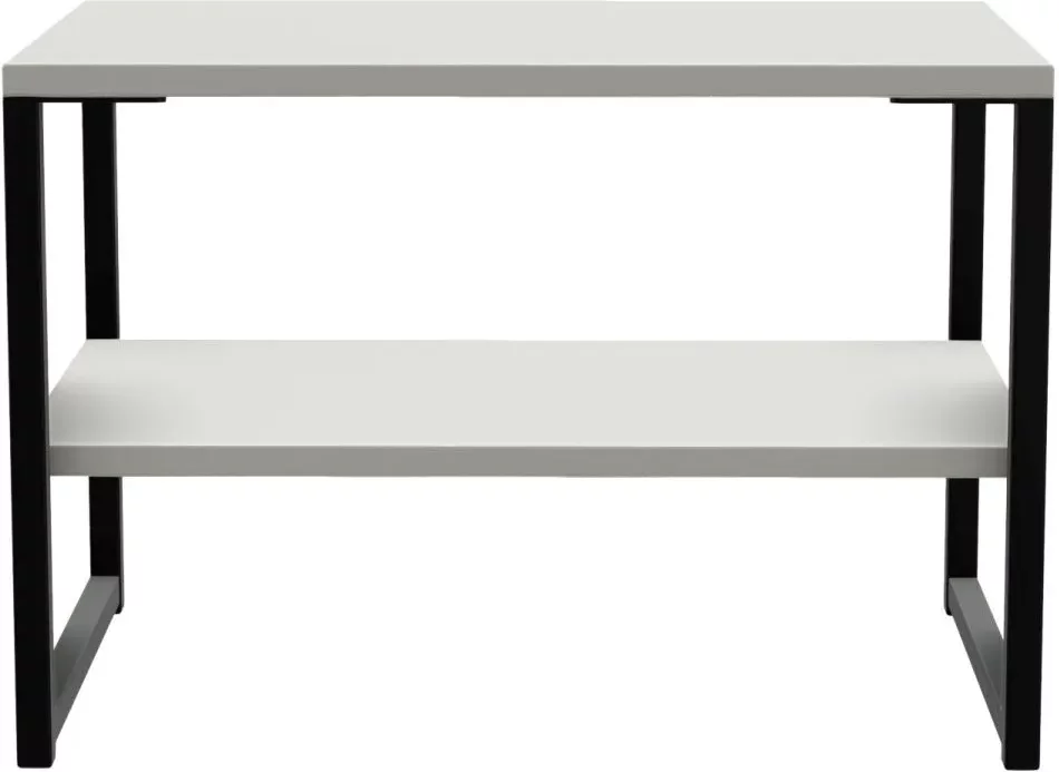 Photo 1 of Diego lamp table - grey Photo 1 of Diego lamp table - grey