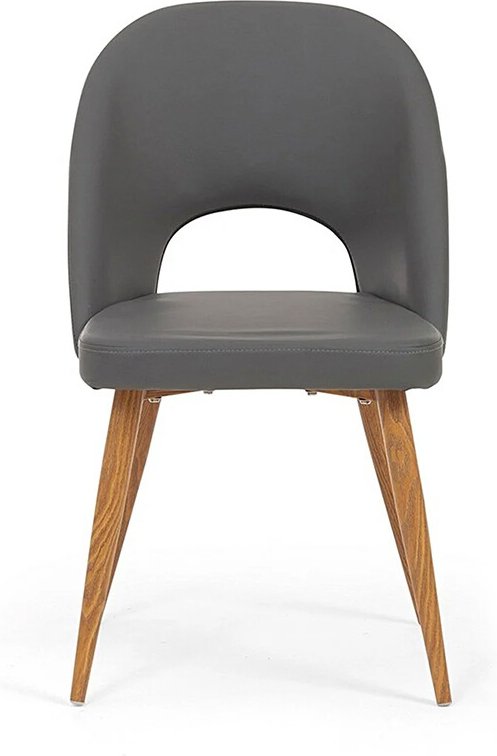 Photo of Grey hudson chairs Photo of Grey hudson chairs