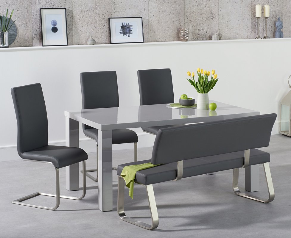 Dining table sets