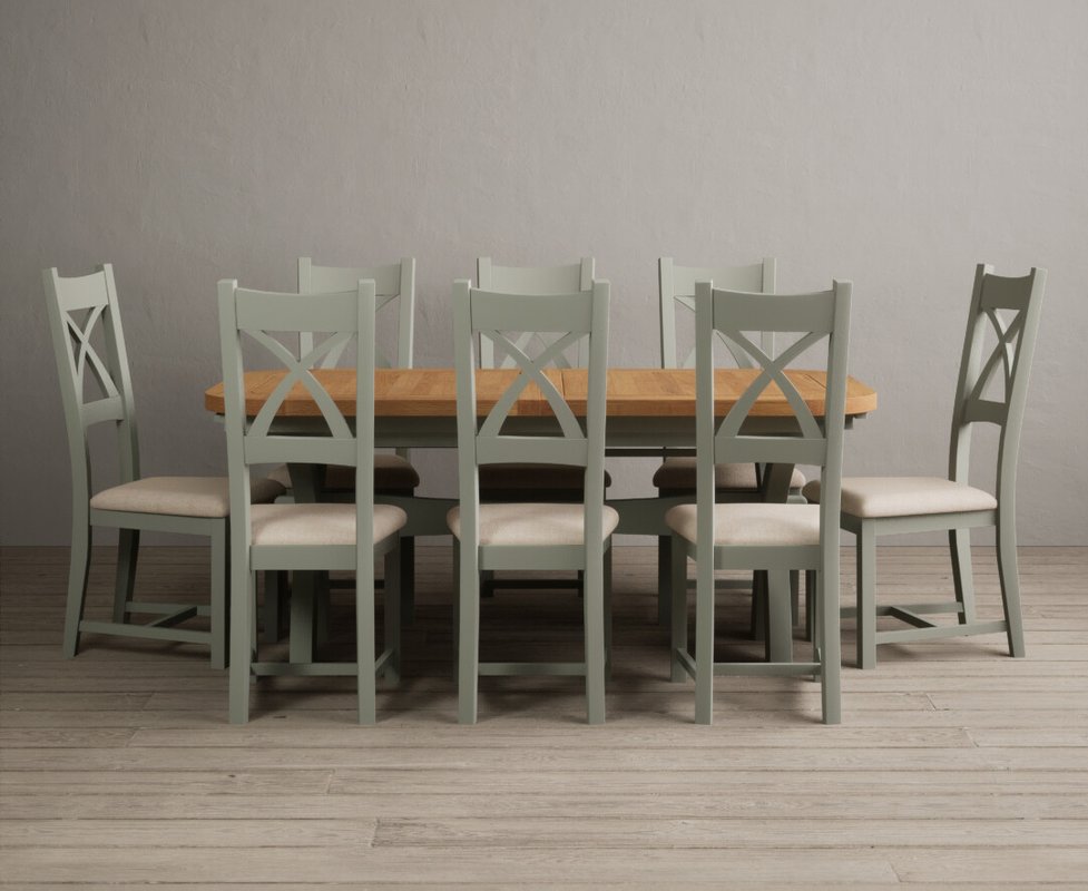 Dining table sets
