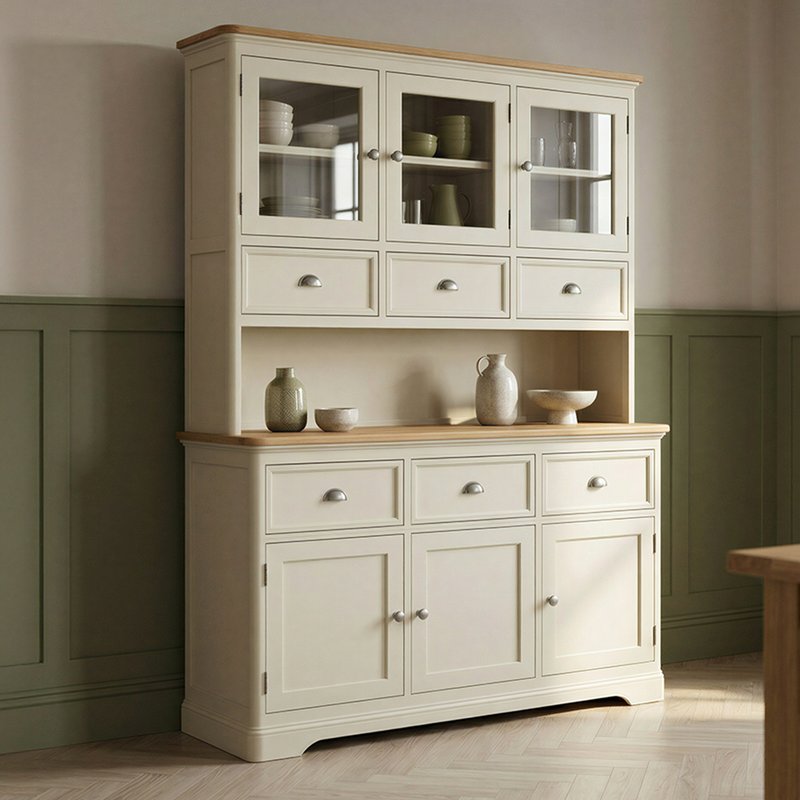 Dressers