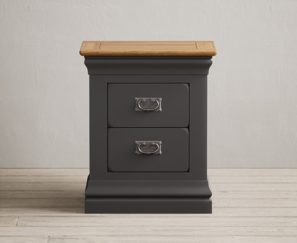 Bedside tables