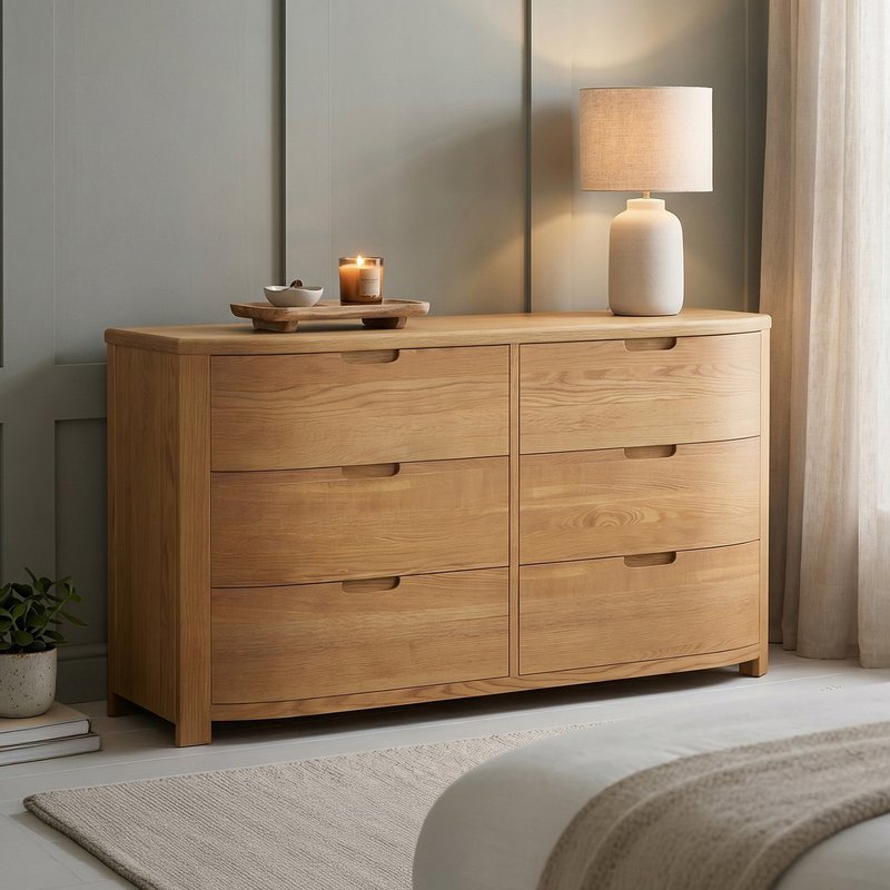 Chests of drawers