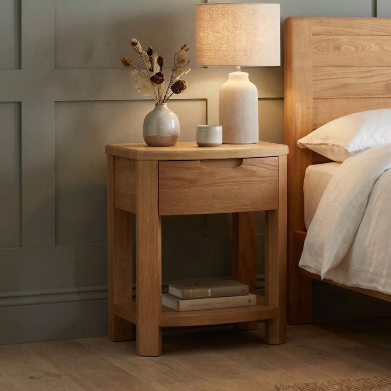 Bedside tables