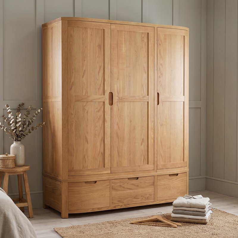 Wardrobes