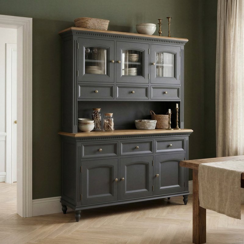 Dressers