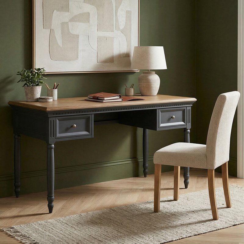 Desks