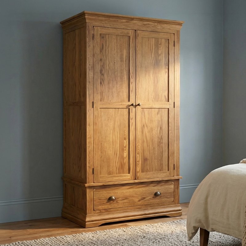 Wardrobes