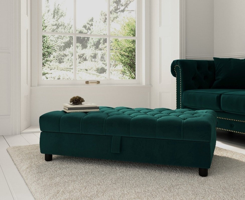Footstools