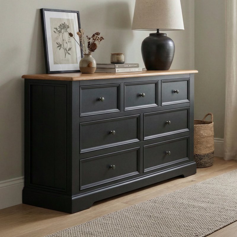 Chests of drawers