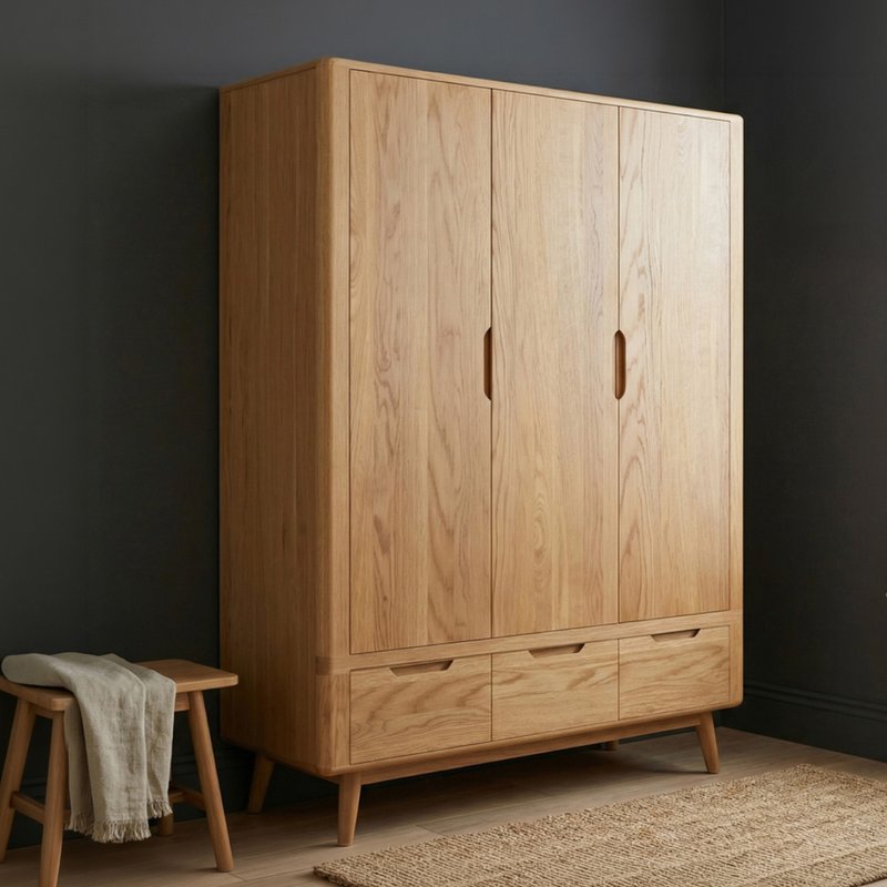 Wardrobes