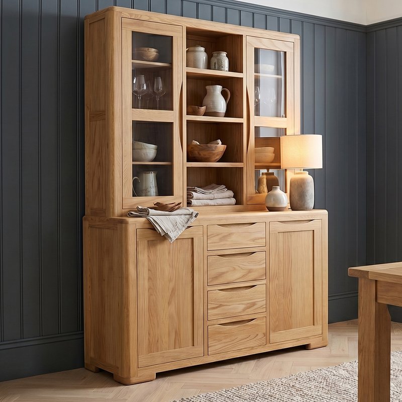Dressers