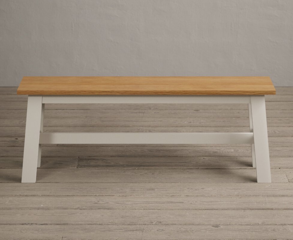 Dining benches