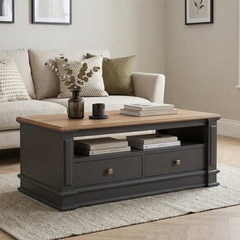 Coffee tables