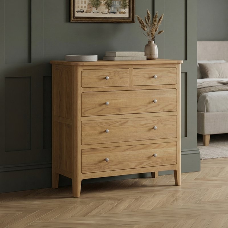 Chests of drawers