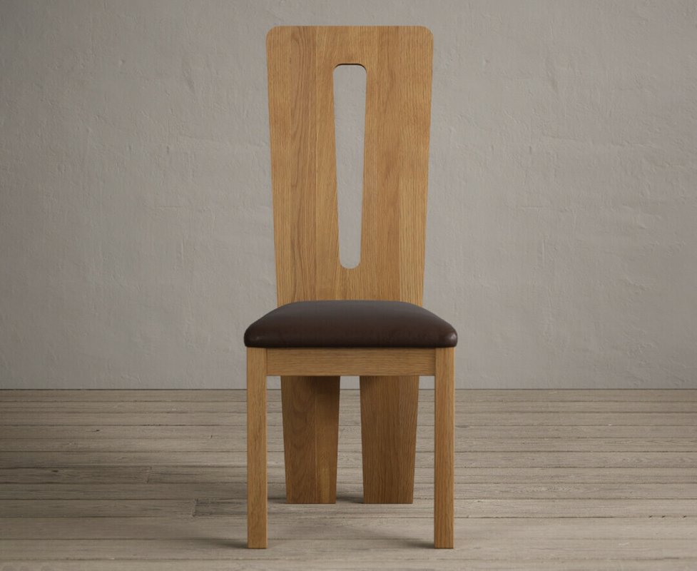 Dining chairs