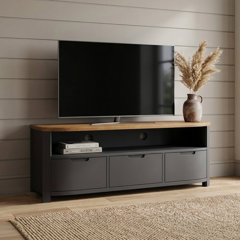 TV units