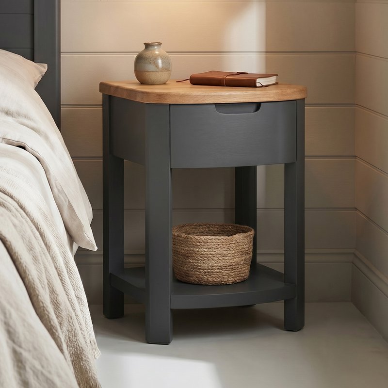 Bedside tables