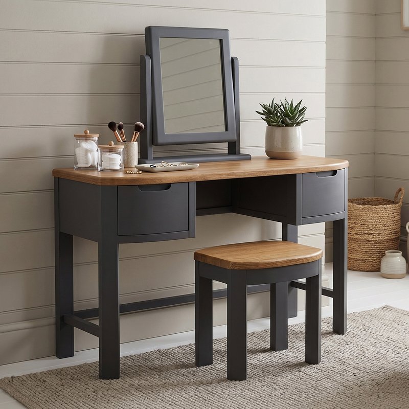 Dressing tables