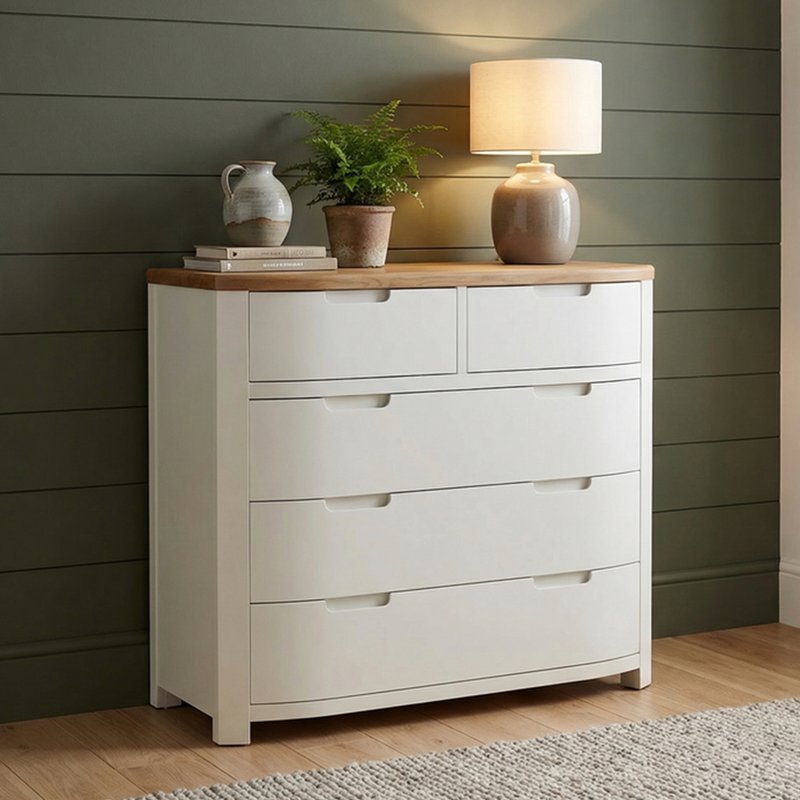 Chests of drawers