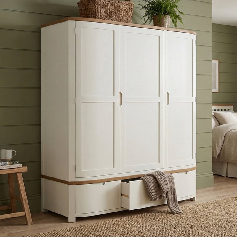 Wardrobes