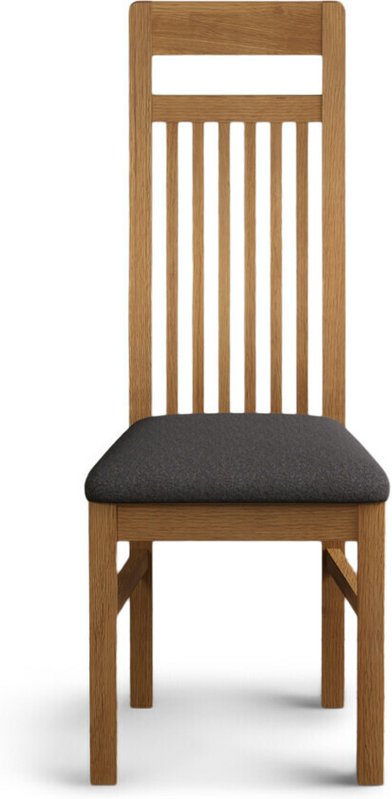 Photo of Charcoal grey monroe chairs Photo of Charcoal grey monroe chairs
