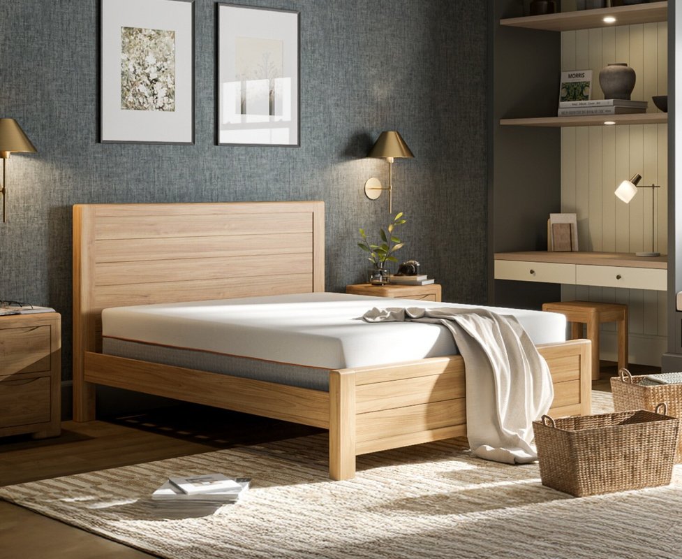 Mattresses