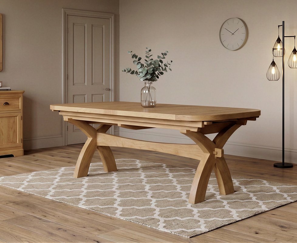 Dining tables