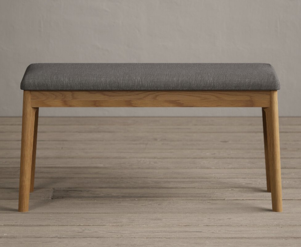 Dining benches