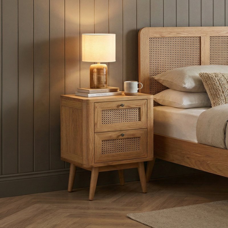 Bedside tables
