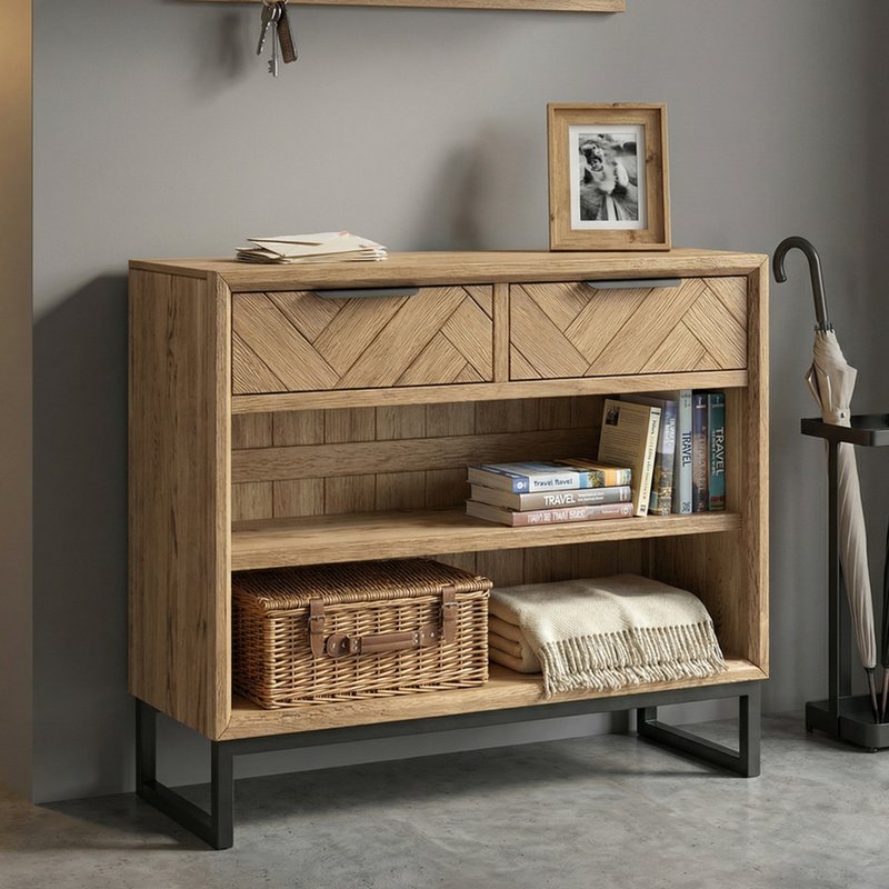 Console tables