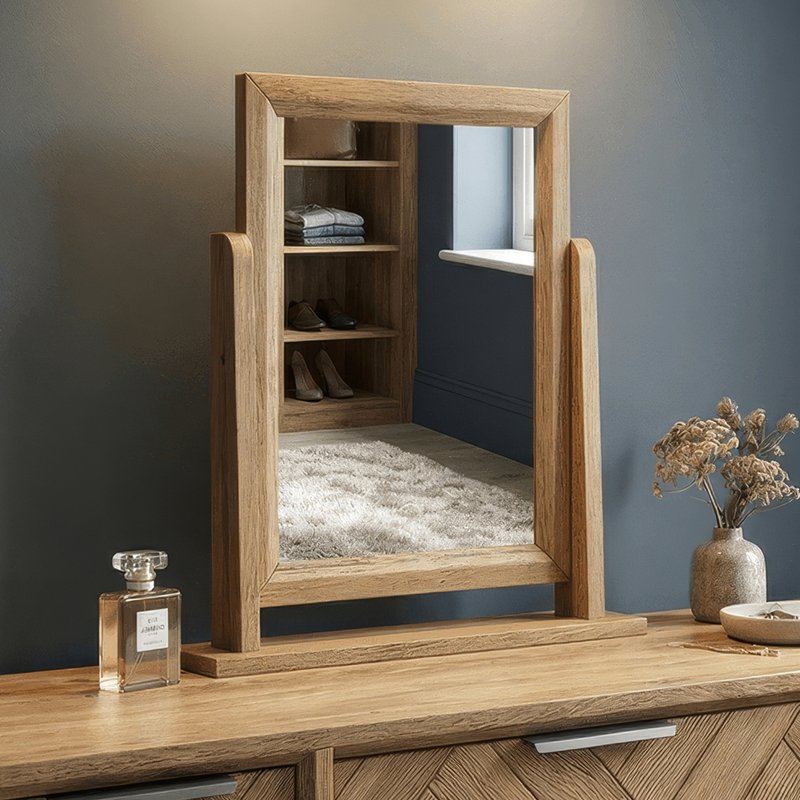 Mirrors