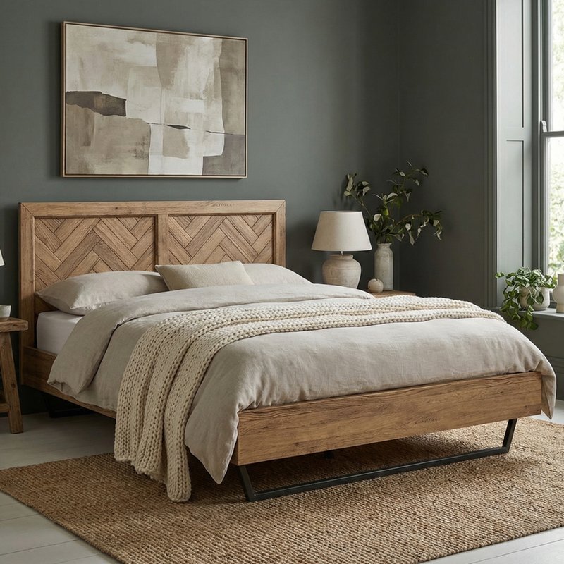Beds