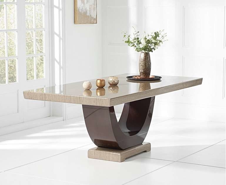 Dining tables