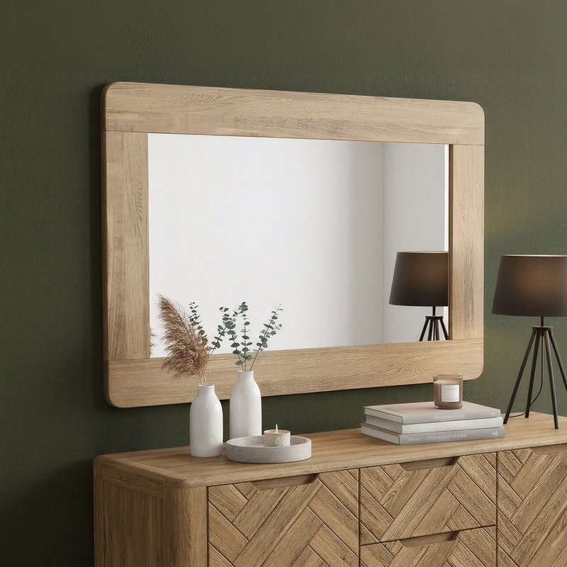Mirrors