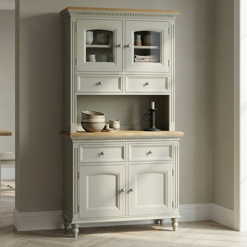 Dressers