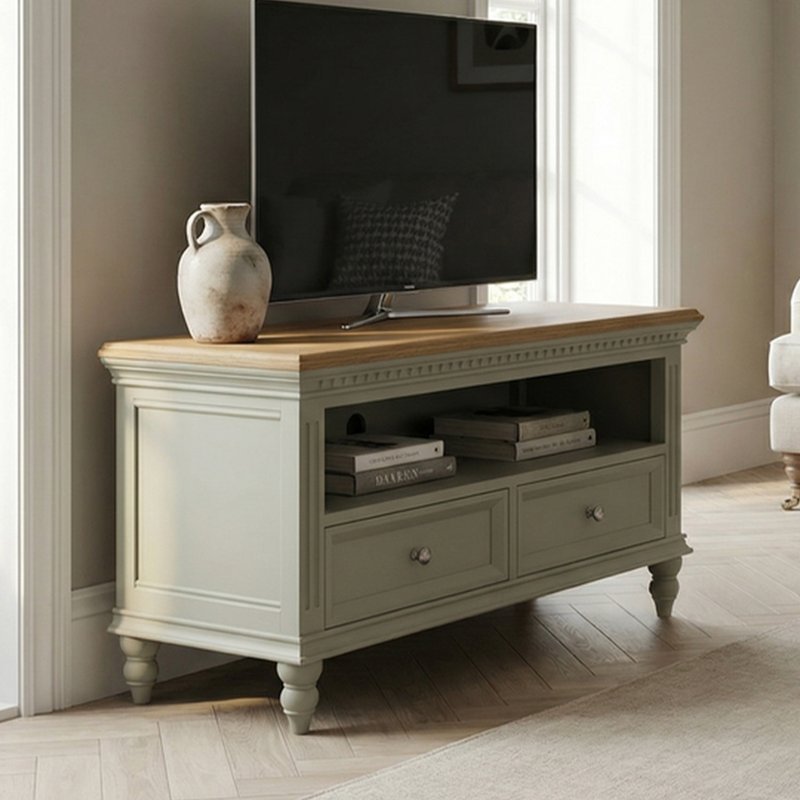 TV units
