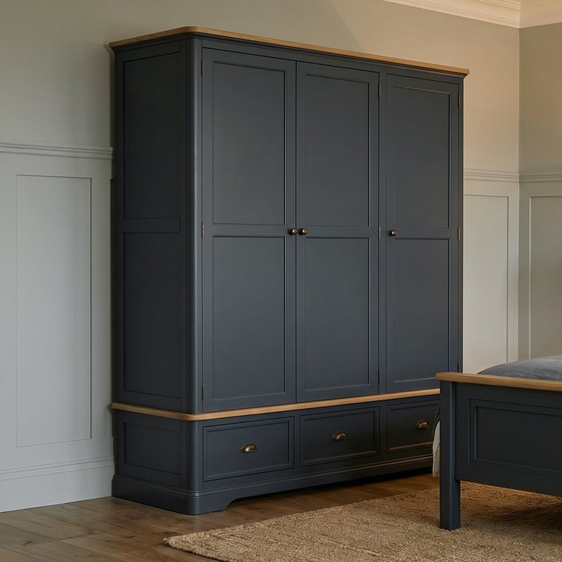 Wardrobes