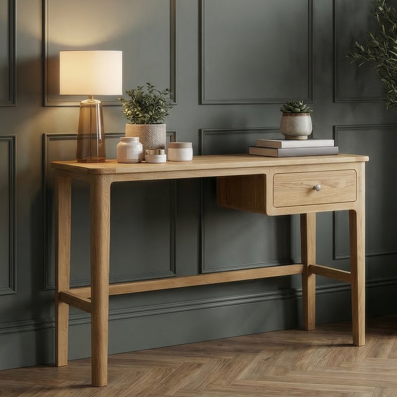Dressing tables