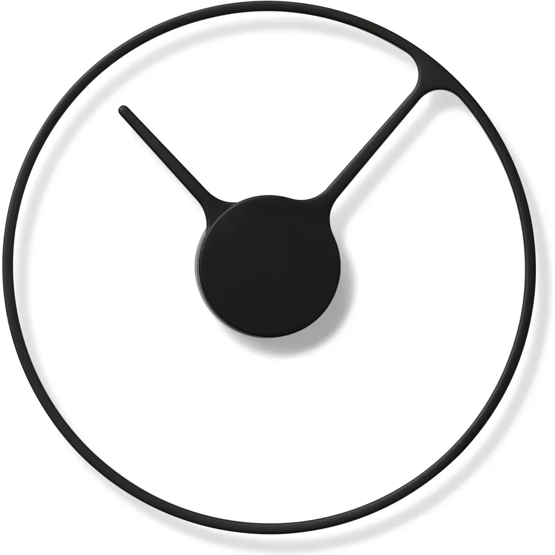 Stelton Time Wanduhr