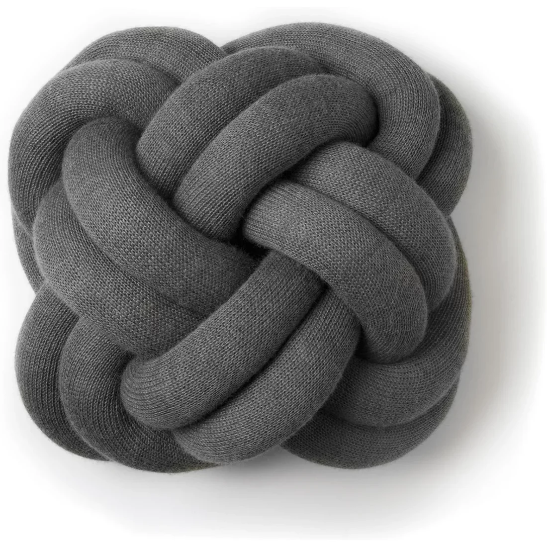 Design House Stockholm Knot Kissen