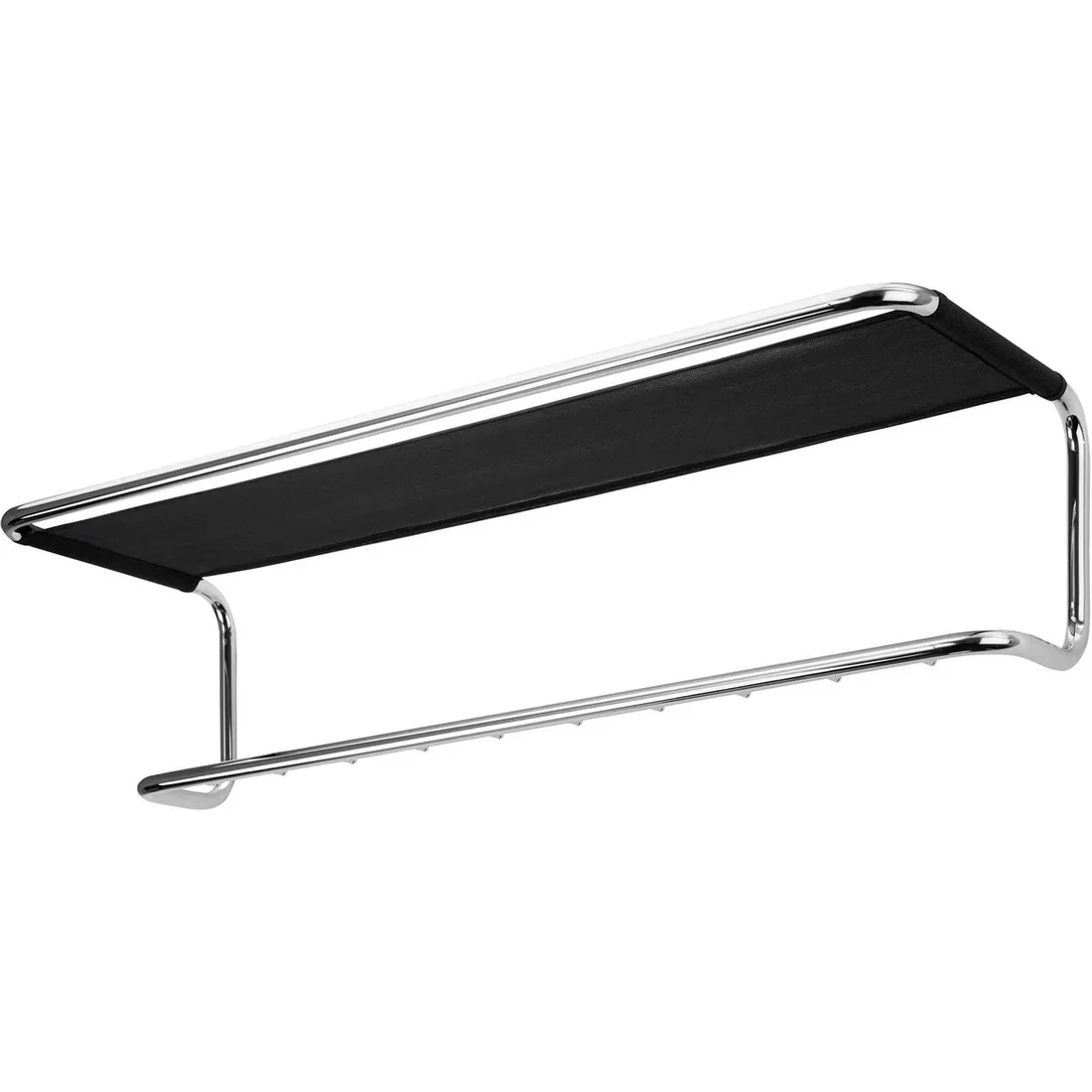 Thonet S 1520 Wandgarderobe