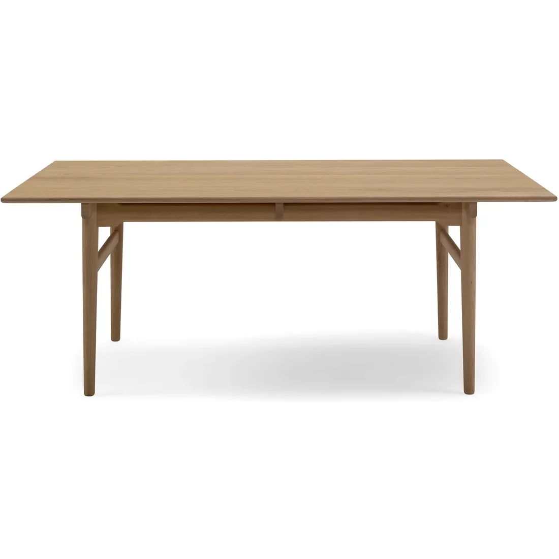 Carl Hansen & Søn CH327 Esstisch