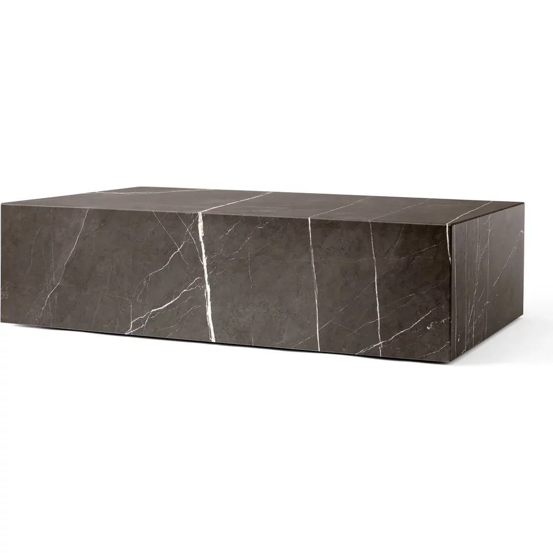 Audo Plinth Couchtisch low