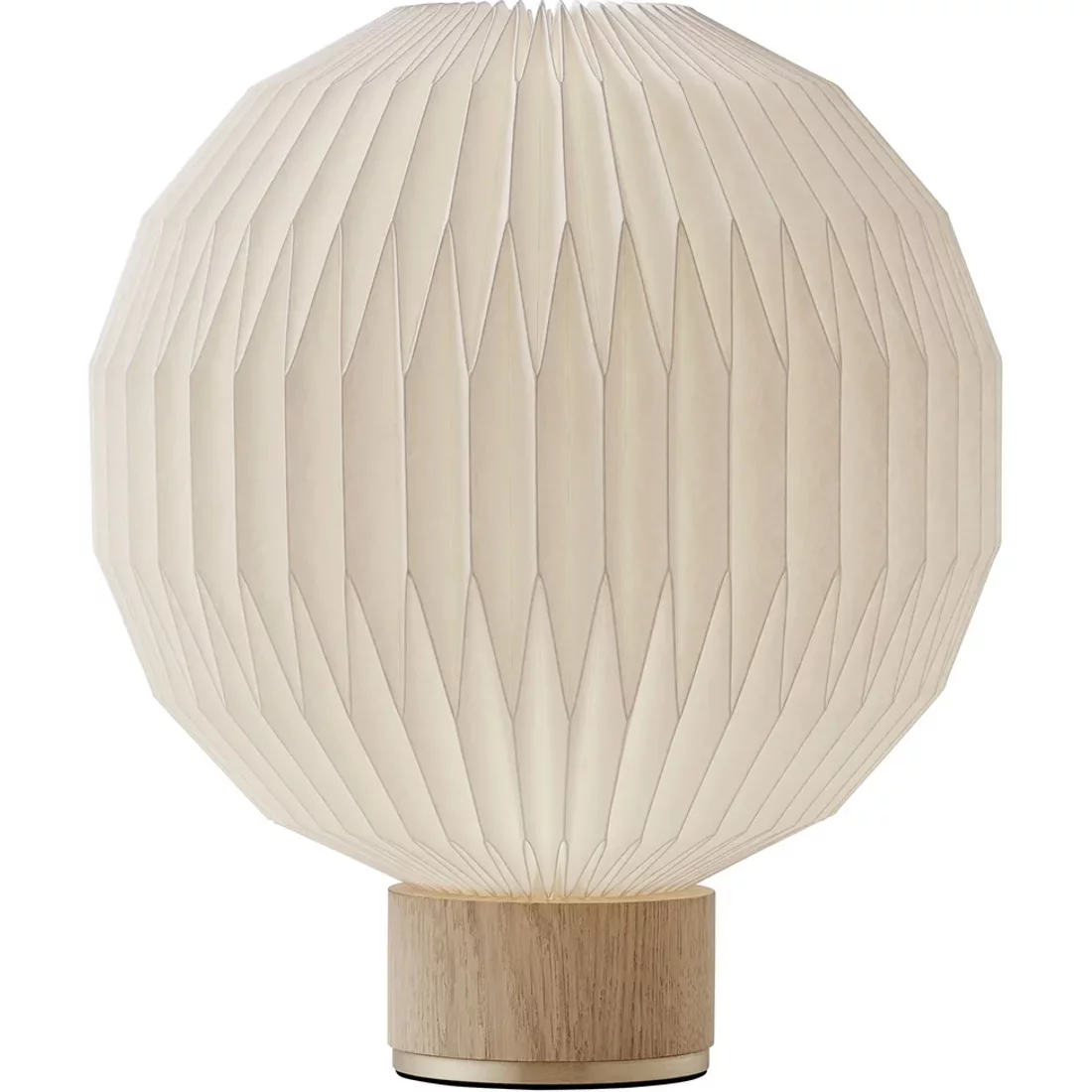 Le Klint 375 Tischleuchte medium