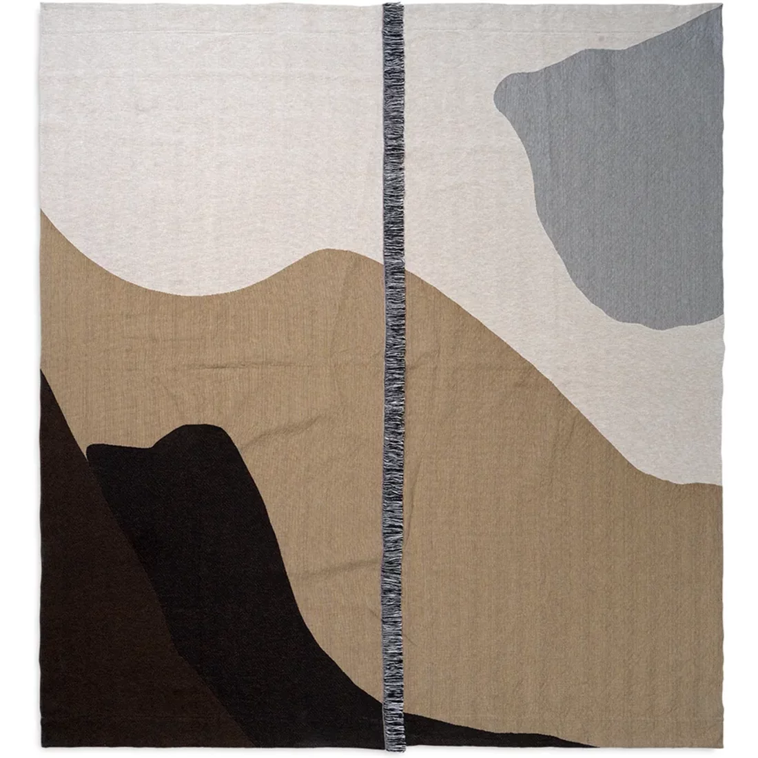 Ferm Living Vista Tagesdecke