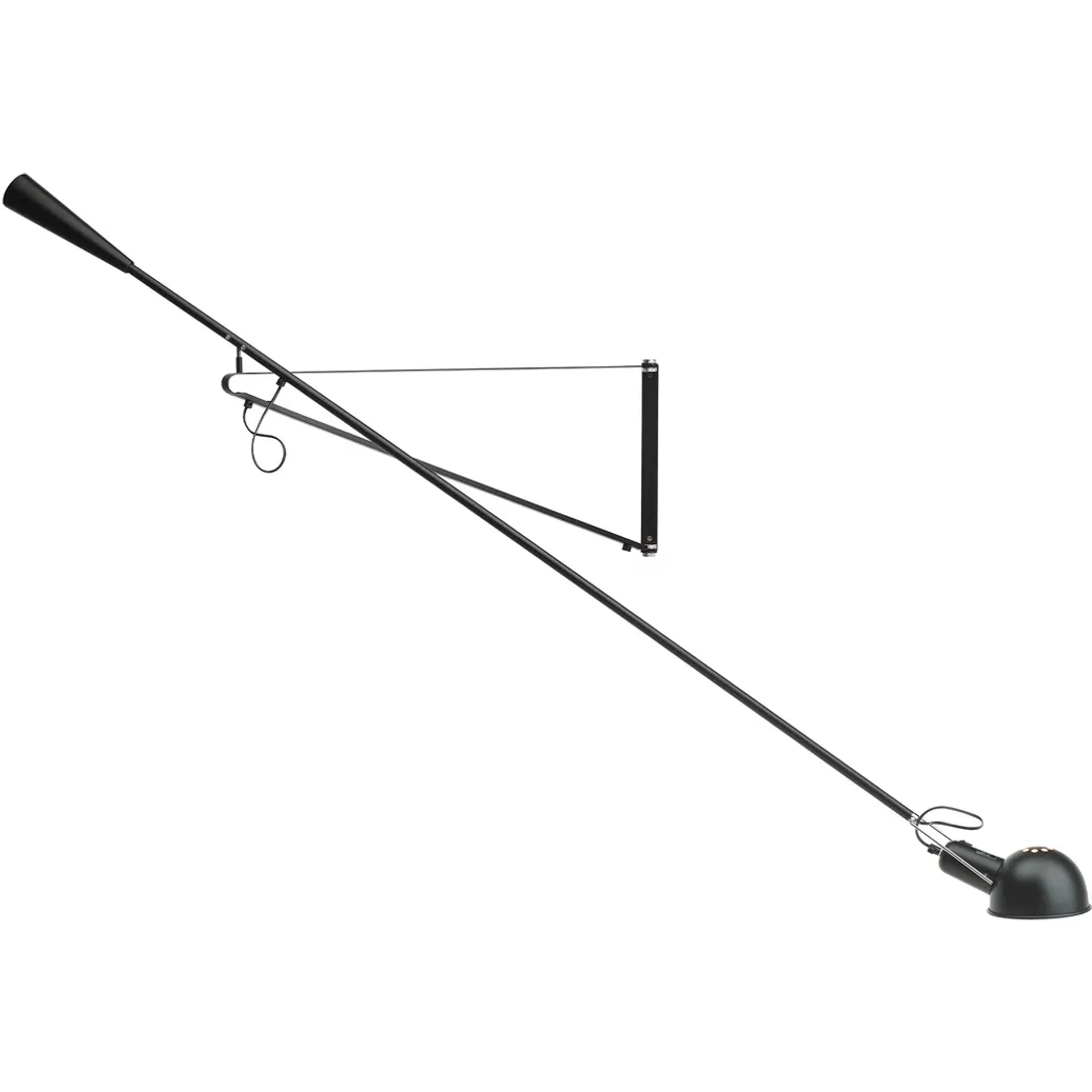 Flos 265 Wandleuchte