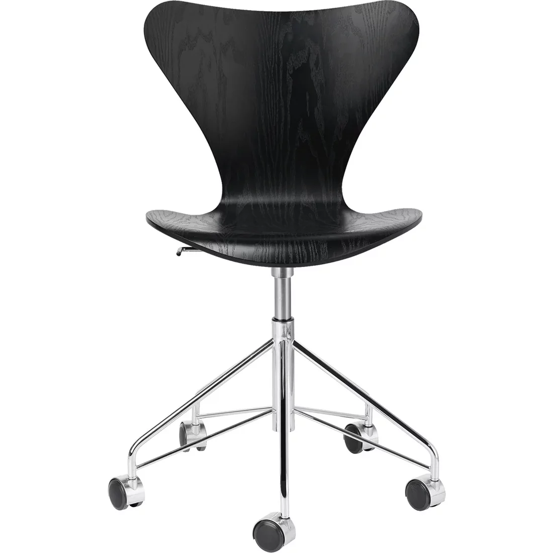 Fritz Hansen Serie 7 Bürostuhl