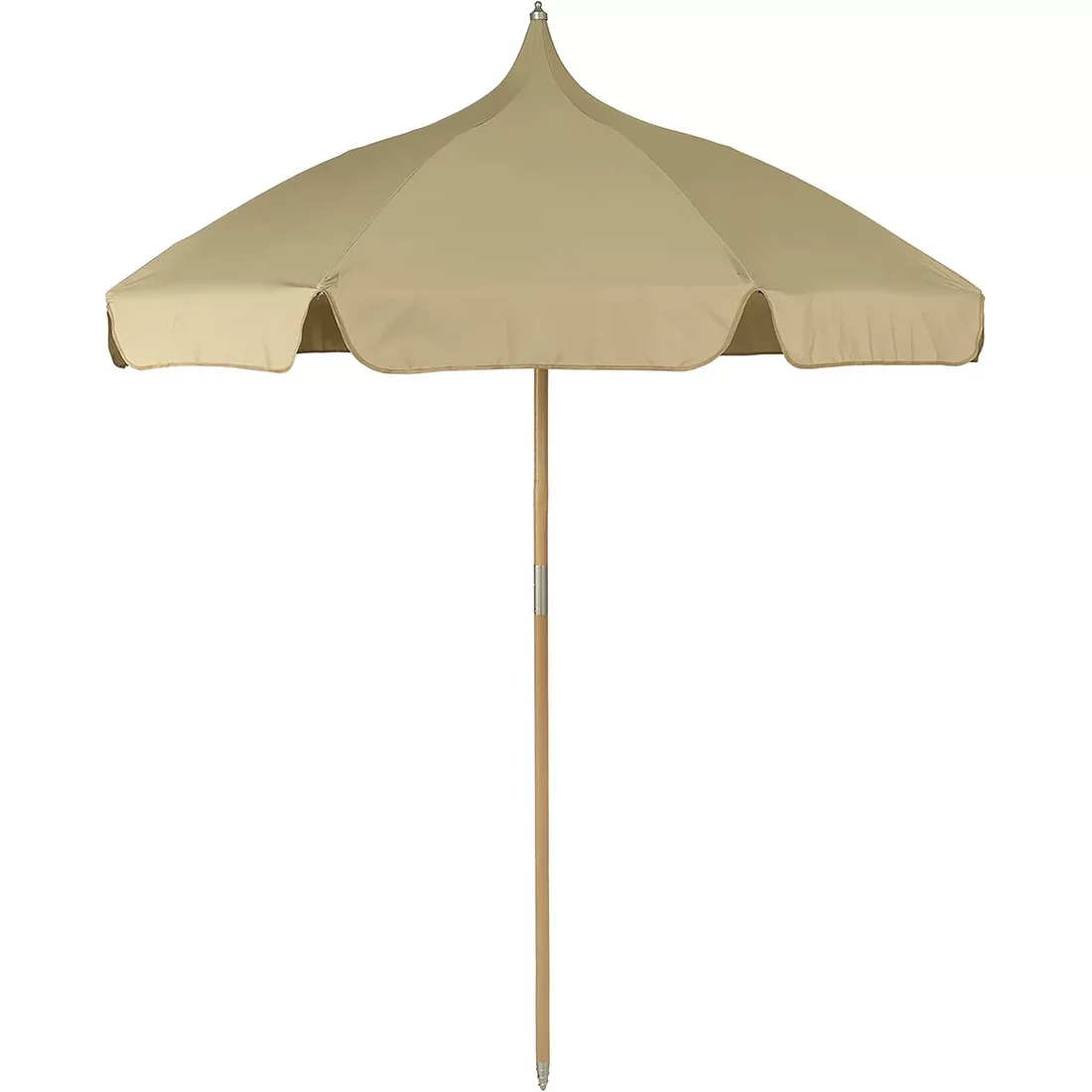 Ferm Living Lull Sonnenschirm